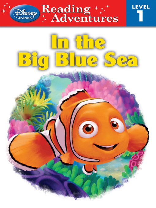 Title details for In the Big Blue Sea by Sheila Sweeny Higginson - Available